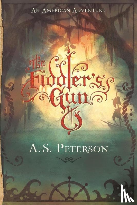 Peterson, A S - The Fiddler's Gun