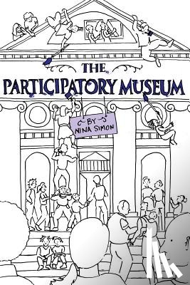 Simon, Nina - The Participatory Museum