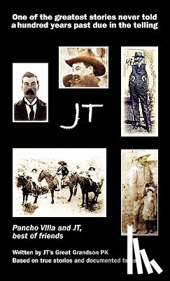 Hoover, Patrick Kevin - JT