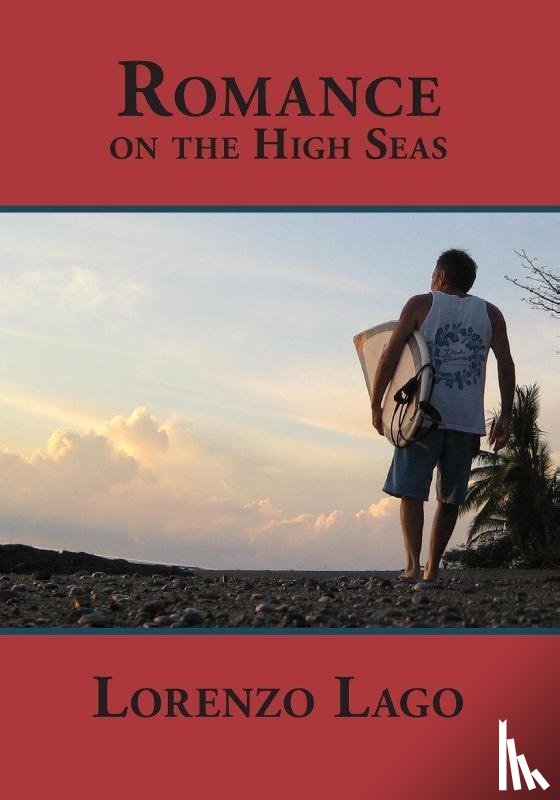 Lago, Lorenzo - Romance On The High Seas