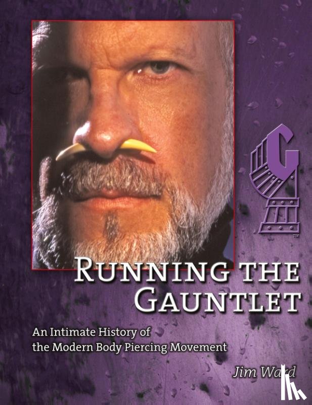 Ward, Jim - Running the Gauntlet