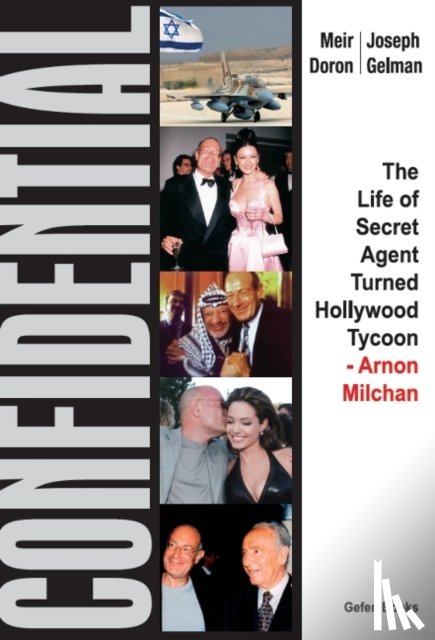 Doron, Meir, Gelman, Joseph - Confidential