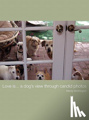 Worthington, Wendy Jill - Love is...a dog's view through candid photos