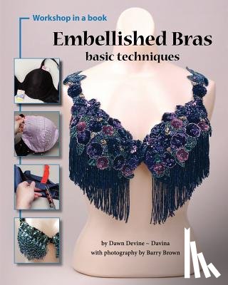 Brown, Barry - Embellished Bras: Basic Techniques