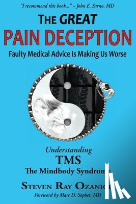 Ozanich, Steven Ray - The Great Pain Deception