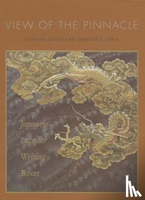 Little, Stephen, Lewis, Edmund J. - View of the Pinnacle