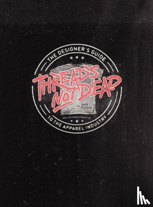 Finley, Jeff - Thread's Not Dead