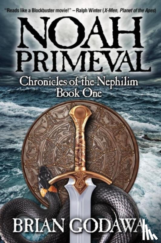 Godawa, Brian - Noah Primeval