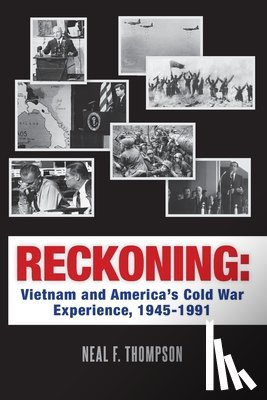 Thompson, Neal F - Reckoning