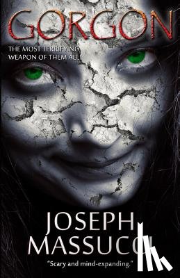 Massucci, Joseph - Gorgon