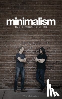 Nicodemus, Ryan - Minimalism: Live a Meaningful Life