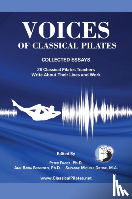  - Voices of Classical Pilates