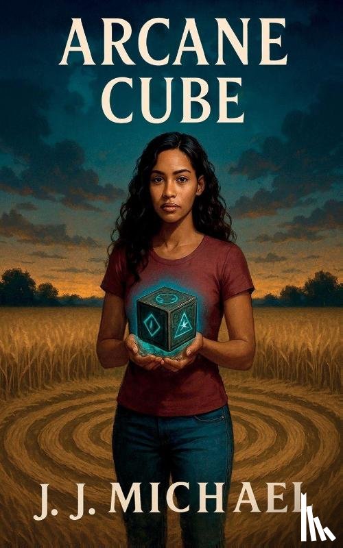Michael, J. J. - Arcane Cube