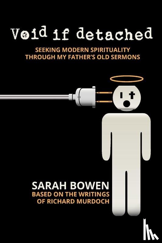 Bowen, Sarah (North Carolina State University) - Void if Detached
