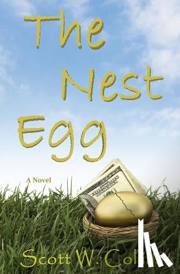 Collins, Scott W. - The Nest Egg