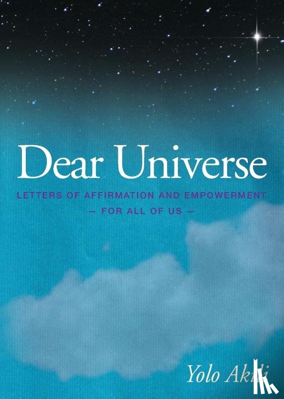 Akili, Yolo - Dear Universe