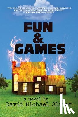 Slater, David Michael - Fun & Games