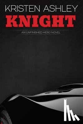 Ashley, Kristen - Knight