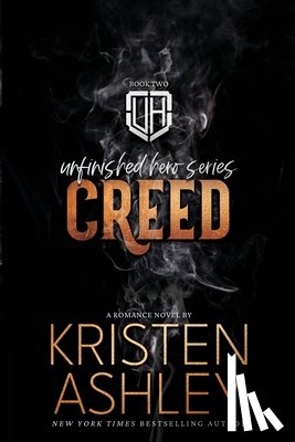 Ashley, Kristen - Creed