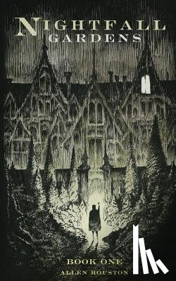 Houston, Allen - Nightfall Gardens