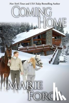 Force, Marie - Coming Home
