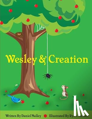 Daniel, Nalley Lavell - Wesley and Creation
