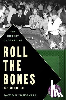 Schwartz, Dr David G - Roll The Bones