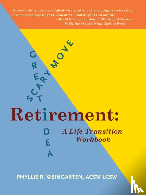 Weingarten, Phyllis R. - Retirement