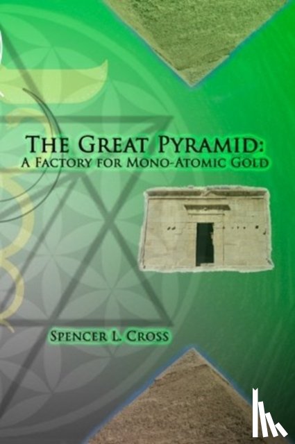 Cross, Spencer L. - GREAT PYRAMID