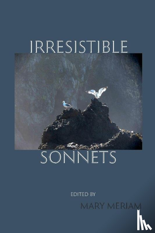Meriam, Mary - Irresistible Sonnets