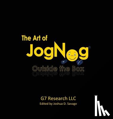  - The Art of Jognog