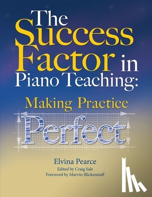 Sale, Craig - The Success Factor: Making Practice Perfect