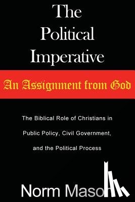 Mason, Norm - The Political Imperative