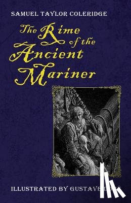 Dore, Gustave - The Rime of the Ancient Mariner