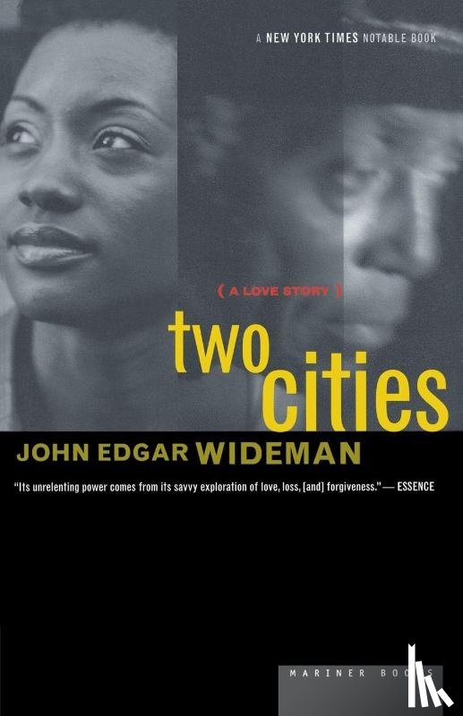 Wideman, John Edgar, Wideman - Two Cities