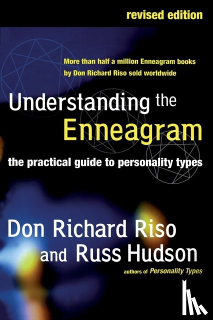 Riso, Don Richard - Understanding the Enneagram