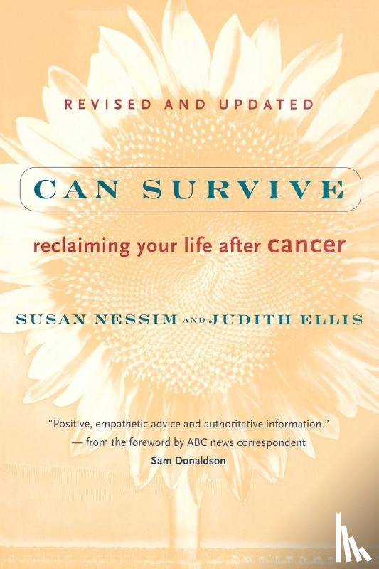 Nessim, Susan, Ellis, Judith - Can Survive