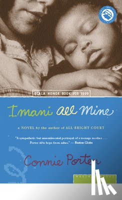 Connie Rose Porter - Imani All Mine