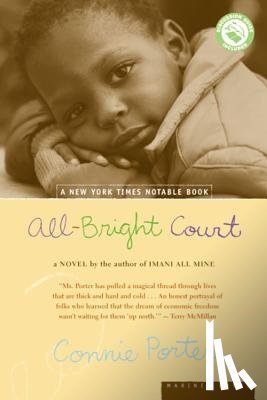 Porter, Connie - All-Bright Court