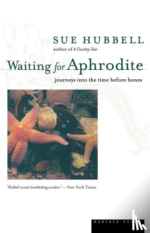 Hubbell, Sue - Waiting for Aphrodite