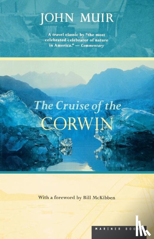 Muir, John - The Cruise of the Corwin