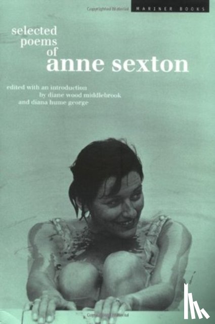 Sexton, Anne - Selected Poems of Anne Sexton