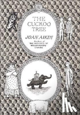 Aiken, Joan - The Cuckoo Tree