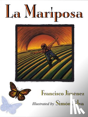 Francisco Jimnez, Simon Silva - La Mariposa