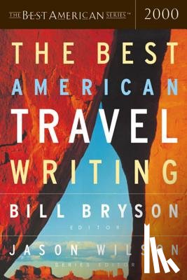  - The Best American Travel Writing