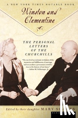  - Winston and Celementine