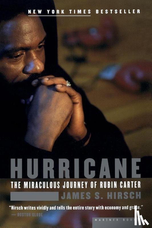 Hirsch, James S. - Hurricane