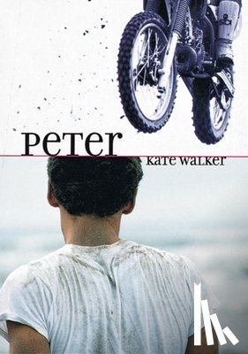 Kate Walker, Walker - Peter