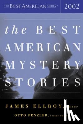  - The Best American Mystery Stories 2002
