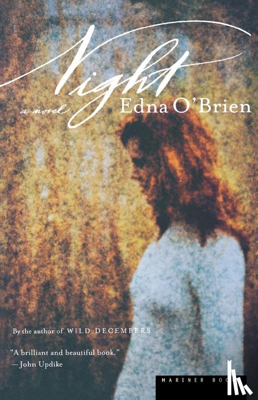 O'Brien, Edna - Night